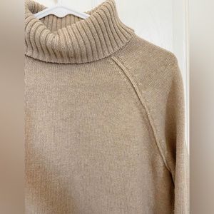 Turtleneck Sweater